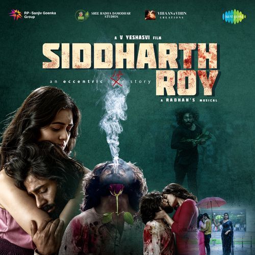 Siddharth Roy (2024)