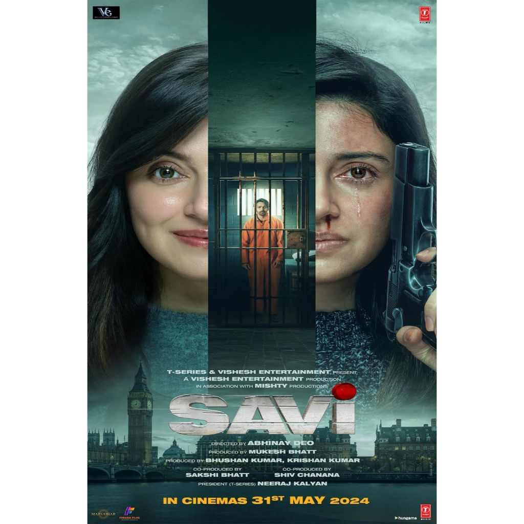 Savi (Tum Hi Ho) (2024)