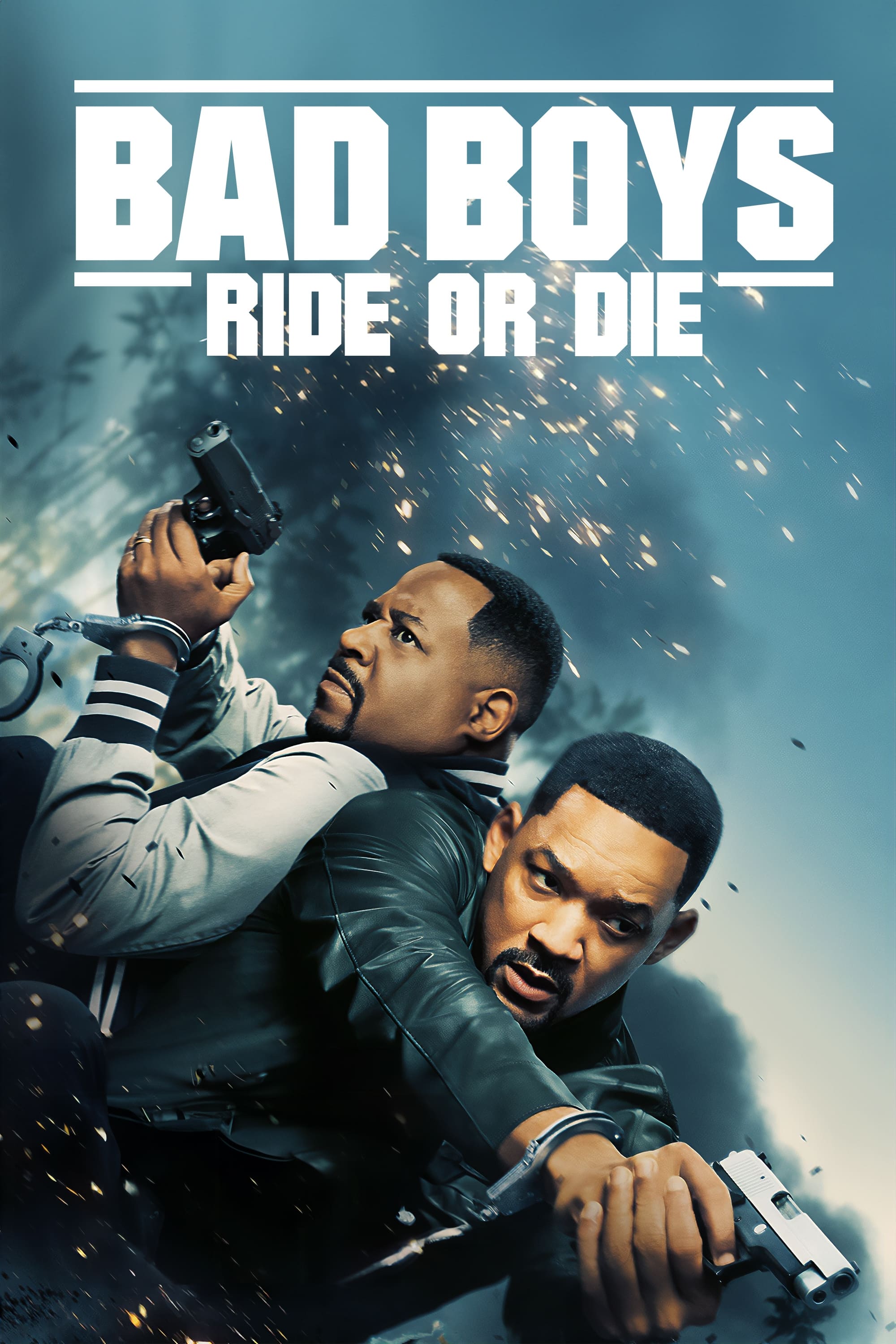 Bad Boys - Ride or Die (2024)